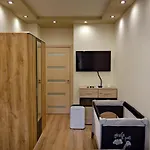 Kinder Apartman *