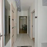 Kinder Apartman *