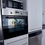 Apartment Kinder Apartman