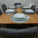 Kinder Apartman *