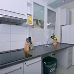 Kinder Apartman