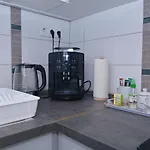 Apartment Kinder Apartman