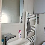 Kinder Apartman *