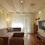 Kinder Apartman