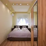 Apartment Kinder Apartman *