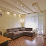 Kinder Apartman *