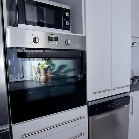 Lägenhet Kinder Apartman