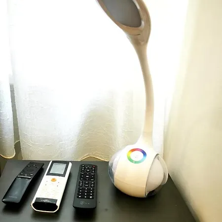 Kinder Apartman Makó