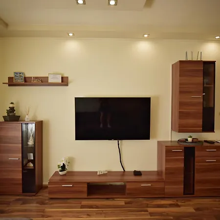 Apartament Kinder Apartman