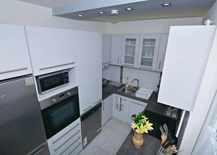 Kinder Apartman *