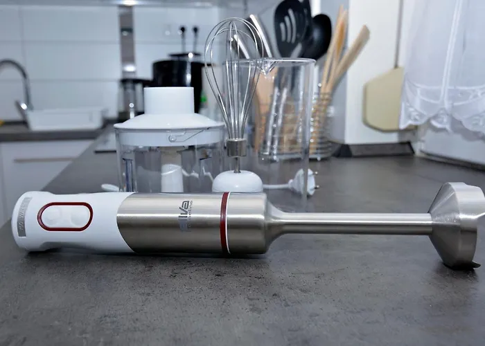 Apartament Kinder Apartman *