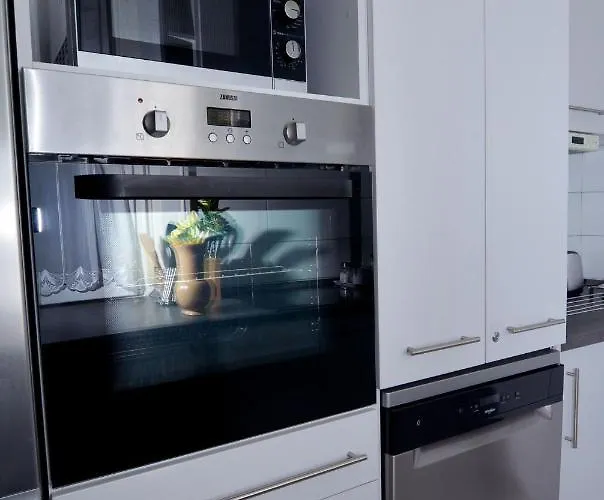 Apartament Kinder Apartman