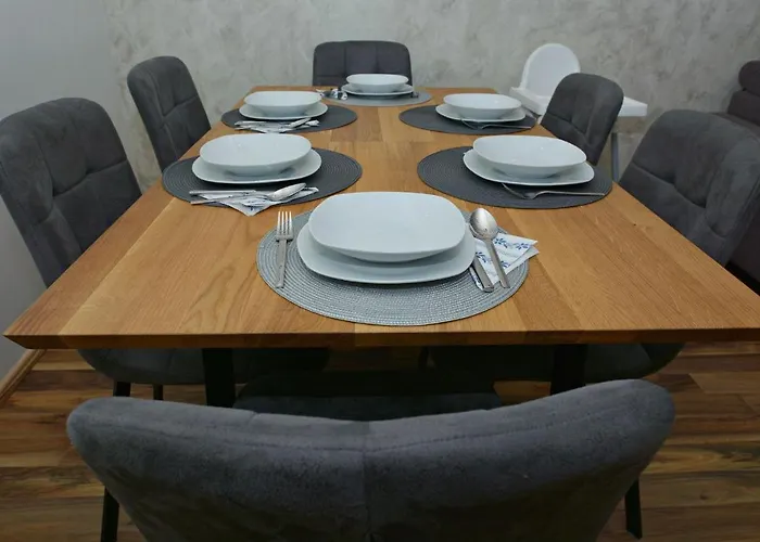 Kinder Apartman *