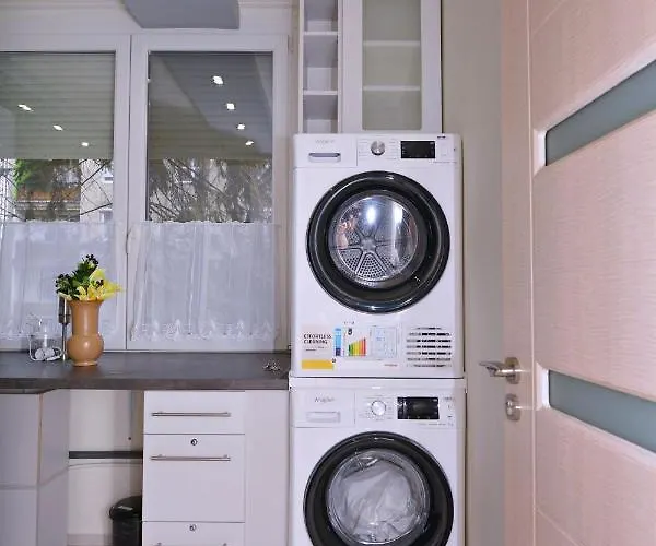 Kinder Apartman