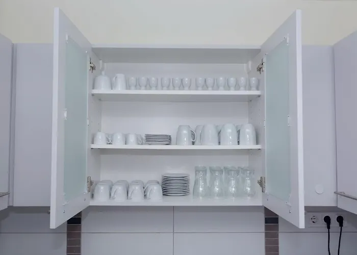 Apartament Kinder Apartman *