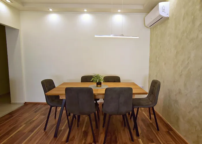 Apartament Kinder Apartman *