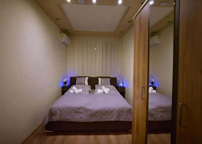 Apartament Kinder Apartman Makó